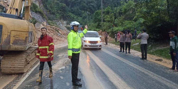 Dishub Riau Petakan 30 Titik Daerah Rawan Kecelakaan saat Mudik Lebaran