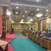 LKPJ Bupati Bengkalis Akhir Tahun Anggaran 2022 diterima Legislatif, Bupati Kasmarni Apresiasi Kinerja DPRD