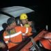 Mati Mesin, 23 Penumpang Kapal Wisata di Perairan Pulau Rupat, Bengkalis Dievakuasi Basarnas