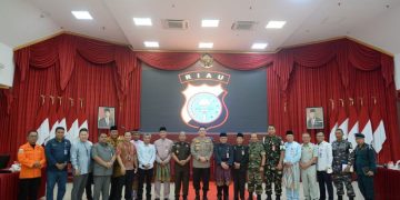 Pengamanan Idulfitri 1444 Hijriah, 3.104 Personel Gabungan Dikerahkan