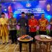 Halalbihalal Konsulat Malaysia, Asisten III Setdaprov Riau Sampaikan Perkembangan Ekonomi