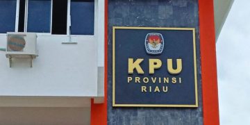 24 Bakal Calon DPD Telah Mendaftar ke KPU Riau