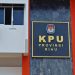 24 Bakal Calon DPD Telah Mendaftar ke KPU Riau