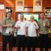 Sekdaprov Adi Terima Audensi BPJS Kesehatan Cabang Tanjungpinang