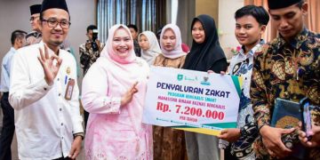 Bupati Bengkalis Buka Penguatan Kapasitas dan Peran MUI Kecamatan