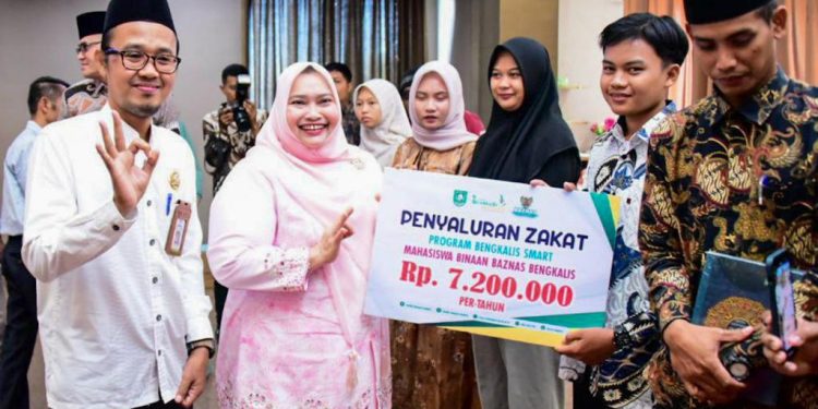 Bupati Bengkalis Buka Penguatan Kapasitas dan Peran MUI Kecamatan