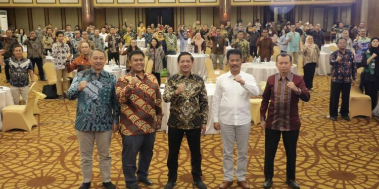 Batam Masuk 10 Kota Pengembangan Sistem Angkutan Massal