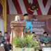 Gelar Halal Bi Halal, Bupati Kasmarni Ajak Masyarakat Perkokoh Silaturrahmi dan Persatuan