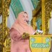 Halal bi Halal Bersama Warga Bengkalis di Pekanbaru  Bupati Kasmarni Ajak  Perkuat Sinergi dan Kolaborasi Bangun Negeri