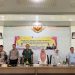 Masyarakat Sambut Positif Kegiatan Pembinaan Penguatan Aktivis Perlindungan Anak Terpadu Berbasis Masyarakat