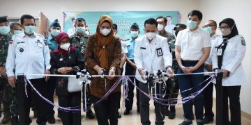 Penuhi Sarana Kesehatan Masyarakat, Gubernur Ansar Resmikan Layanan Cathlab RSUP RAT
