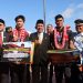 Gubernur Ansar Beri Bonus Atlit Peraih Medali Seagames 2023