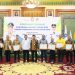 Gubernur Ansar Serahkan Anugrah Paritrana Award 2022 Provinsi Kepri