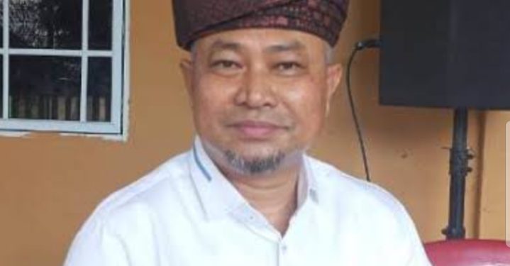 Dukungan Raja Bakhtiar Maju Pilkada Karimun 2024 Makin Menguat, Diyakini Menang Satu Putaran