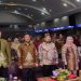 Hadiri Pelantikan DPD Pujakesuma di Duri, Bupati Kasmarni Sebut Kehadiran Pujakesuma Khazanah yang Patut Disyukuri