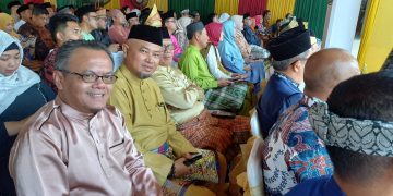 Hadiri Peresmian Rumah Singgah Milik Pemprov di Jakarta, Raja Bakhtiar Berharap Bermanfaat Bagi Masyarakat Kepri