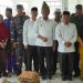 Hadiri Pelantikan Pengurus BPkep Kepenghuluan Penipahan dan Sungai Daun, Ini Pesan Wabup Rohil