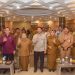 Sosialisasi PKSP, Bupati Kasmarni Harap Produktivitas Sawit Meningkat