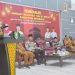Buka Pembekalan Bagi JCH Kabupaten Bengkalis Rayon Mandau, Bupati Pesankan Jaga Kekompakan