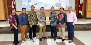 PHR Dukung Aset Negara di Dumai Jadi Kantor dan Laboratorium BPOM