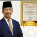 Teruji dan Terbukti Majukan Batam, H Muhammad Rudi disebut Layak Pimpin Propinsi Kepri 2024 Mendatang