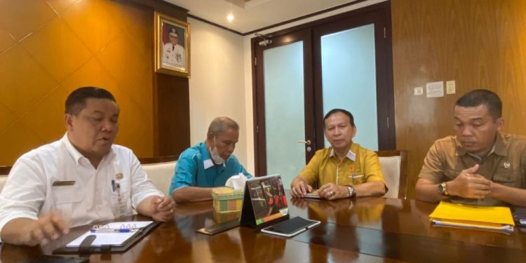 Anggaran Porwil X Sumatera 2023 di Riau Diperkirakan Rp19,8 Miliar
