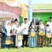 Gubernur Ansar Serahkan Bantuan Bagi Anak Yatim se-Kota Batam