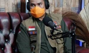 Cegah Karhutla dengan TMC, 20 Ton Garam Sudah Disemai di Langit Riau