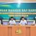 Bupati Bengkalis Buka Manasik Haji Rayon I Kabupaten Bengkalis