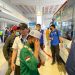 Evakuasi Sudan Tahap 2, Sebanyak 363 WNI Tiba di Indonesia