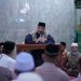 GSSB ke-124, Wagubri Ajak Kembali Masyarakat Ramaikan Masjid untuk Salat Berjamaah