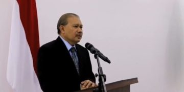 KJRI Jedah Ingatkan Jemaah Dilarang Jangan Bawa Jimat