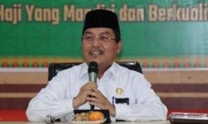 13 Kloter Penuh dan 1 Gabungan CJH Riau, 24 Mei Mulai Diberangkatkan ke Madinah