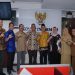 Optimalisasi Persiapan HAKIN 2023, Pj Bupati Kampar Lakukan Pertemuan dengan KI Provinsi Riau