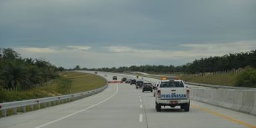 Pembebasan Lahan Tol Dumai-Pekanbaru-Kampar Segera Diproses
