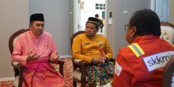 Pemprov Riau Minta PT PHR Mempekerjakan Lulusan SMK Riau