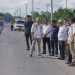 Pemprov Riau Siapkan Anggaran Rp99 Miliar untuk Jalan Lintas Bono