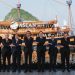 Presiden Jokowi Sambut Pemimpin ASEAN di Labuan Bajo