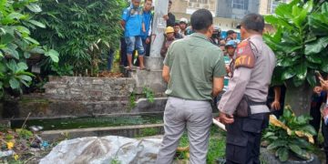 Mahasiswa Tewas di Pinggir Jalan Pekanbaru, Ini Kata Polisi