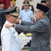 Dah, Firdaus Jabat Pj Bupati Kampar, Muflihun Penjabat Wali Kota Pekanbaru