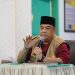 Subuh Berjamaah di Masjid Paripurna Al-Hidayah, Wagubri: Berbuat Ikhlas Ditakuti oleh Setan