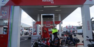 Yuk Cek Daftar Harga BBM Non Subsidi di Riau per 1 Mei 2023