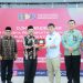 Bupati Bengkalis Sambut Baik dan Dukung Kegiatan Peningkatan dan Penguatan Layanan Publik HKI