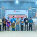 Kelurahan Air Jamban jadi Kampung Pengawasan Pemilu Partisipatif di Riau