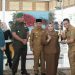 Buka Jambore Kader PKK, Bupati Kasmarni Minta Kader PKK Rangkul Masyarakat Dukung Program Pemerintah