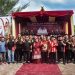 Dikomandoi Alga Viqky Azmi, Bupati Kasmarni Harapkan IPMR Sinergi Bersama Bangun Negeri