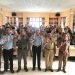 Sosialisasi Pemantauan Orang Asing, Bupati Harapkan Keberadaannya Memberi Manfaat, Bukan Menimbulkan Konflik