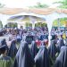 Ponpes As Syuhada Duri XIII Milad ke-20, Bupati Doakan Terus Tumbuh dan Berkembang