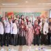 Hadiri Survei Akreditasi Starkes RSUD Mandau, Bupati Kasmarni Berharap Pelayanan Makin Bermutu dan Profesional