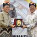 Hadiri Silaturahmi Bersama IWAKUSI, Gubernur Ansar Ajak Bersama Bangun Kepri